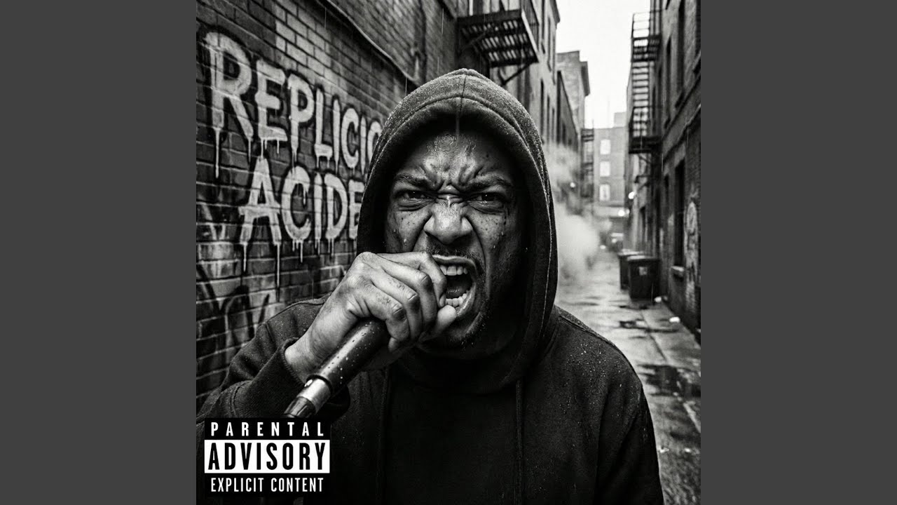 Replici acide