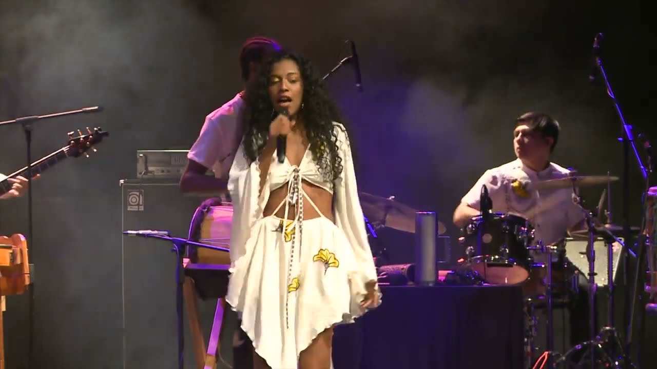 ECUADOR JAZZ 2024 PROMO - PITEKUS y La Minda Laé