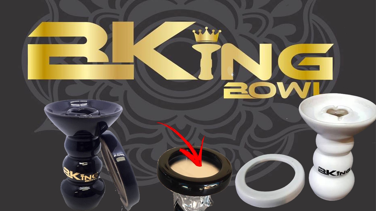 [Review] BKING BOWL