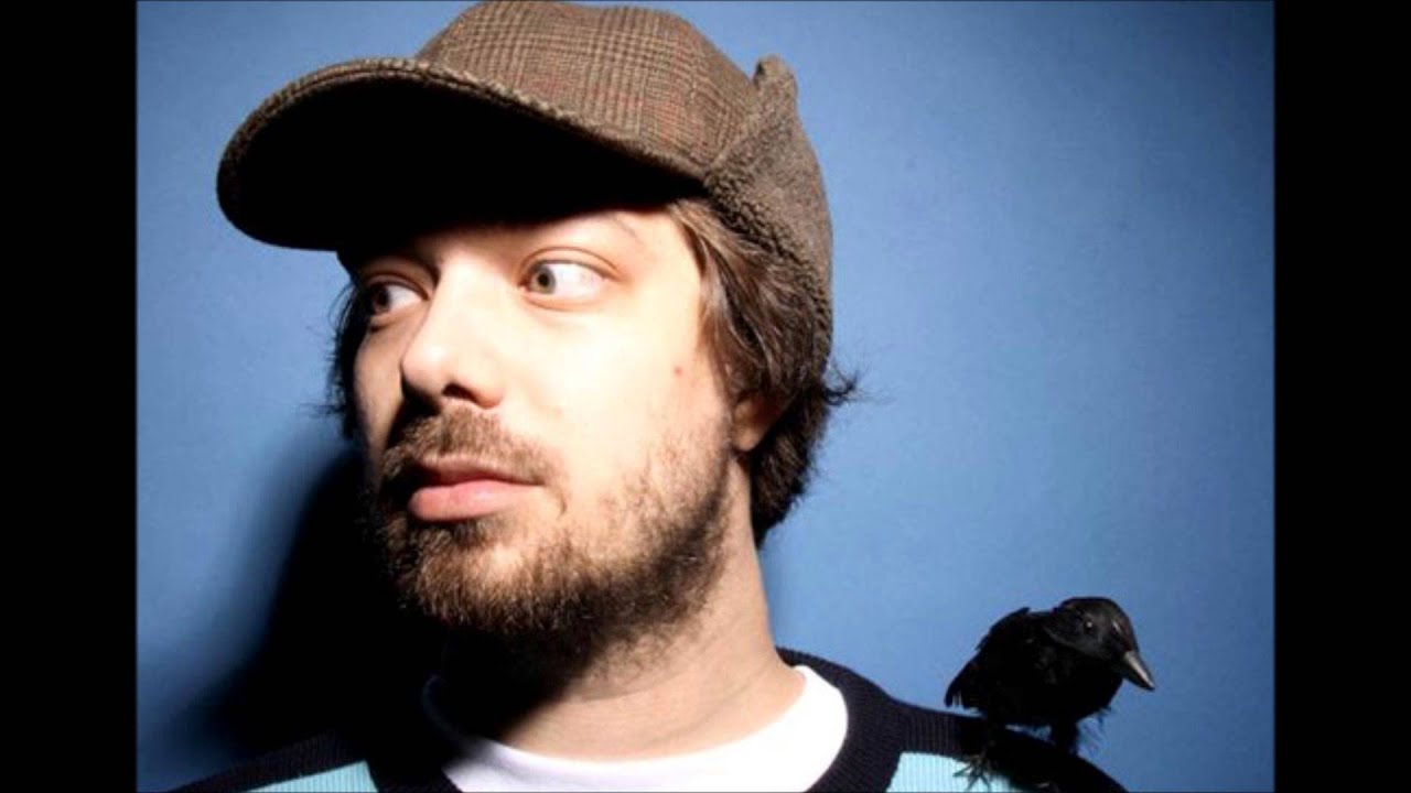 Aesop Rock - Hall of Game (Prod. Blockhead) HQ