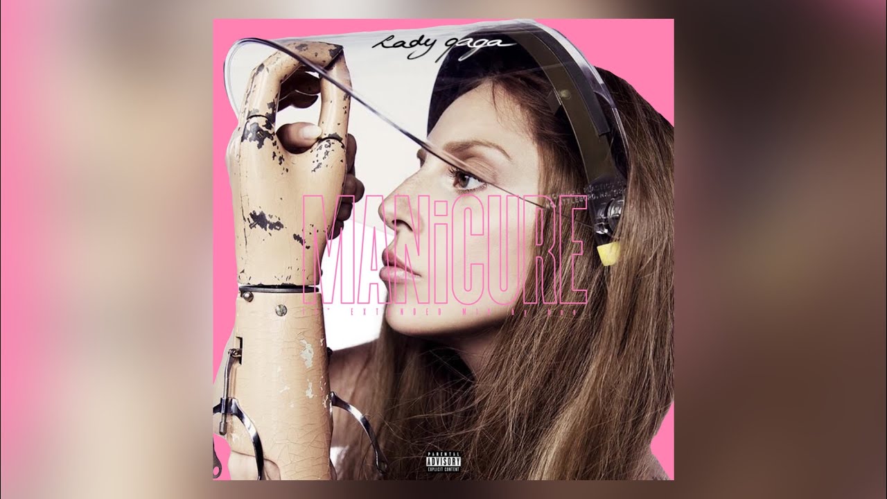 MANiCURE (12