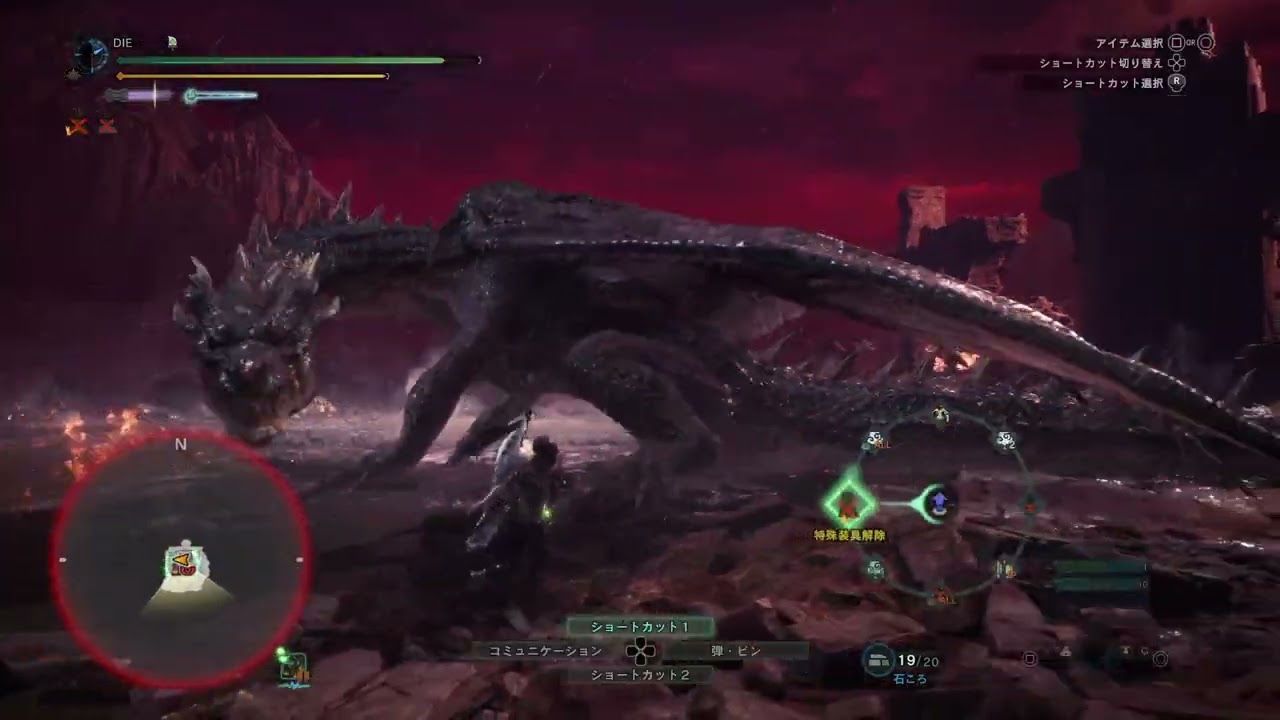 有言実行！ララオララβでクリアしたで(/・ω・)/