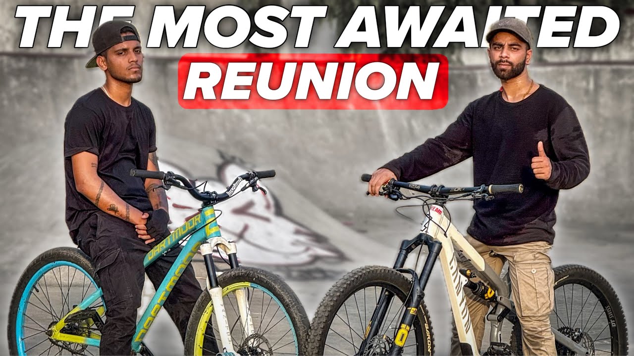 The Reunion You've All Been Waiting For!💪🏼 | Guwahati Ep #2 