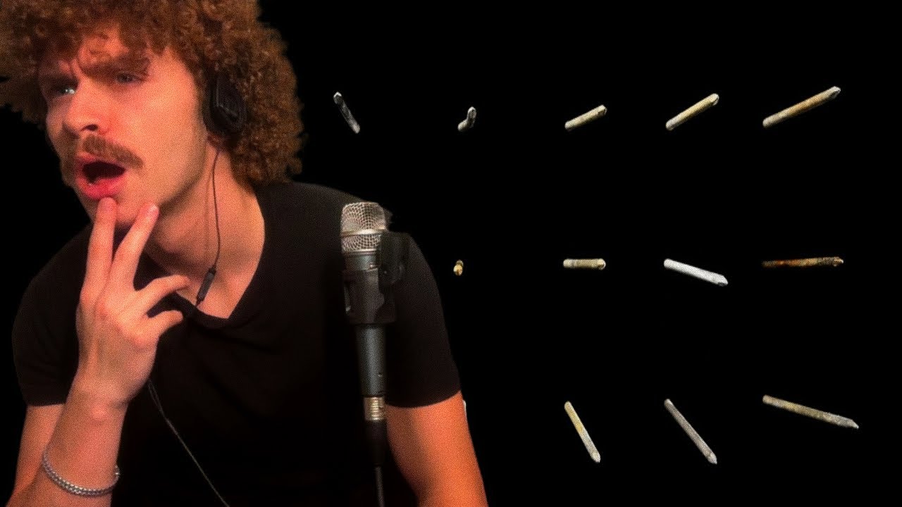 clipping. - There Existed An Addiction To Blood REACTION/REVIEW