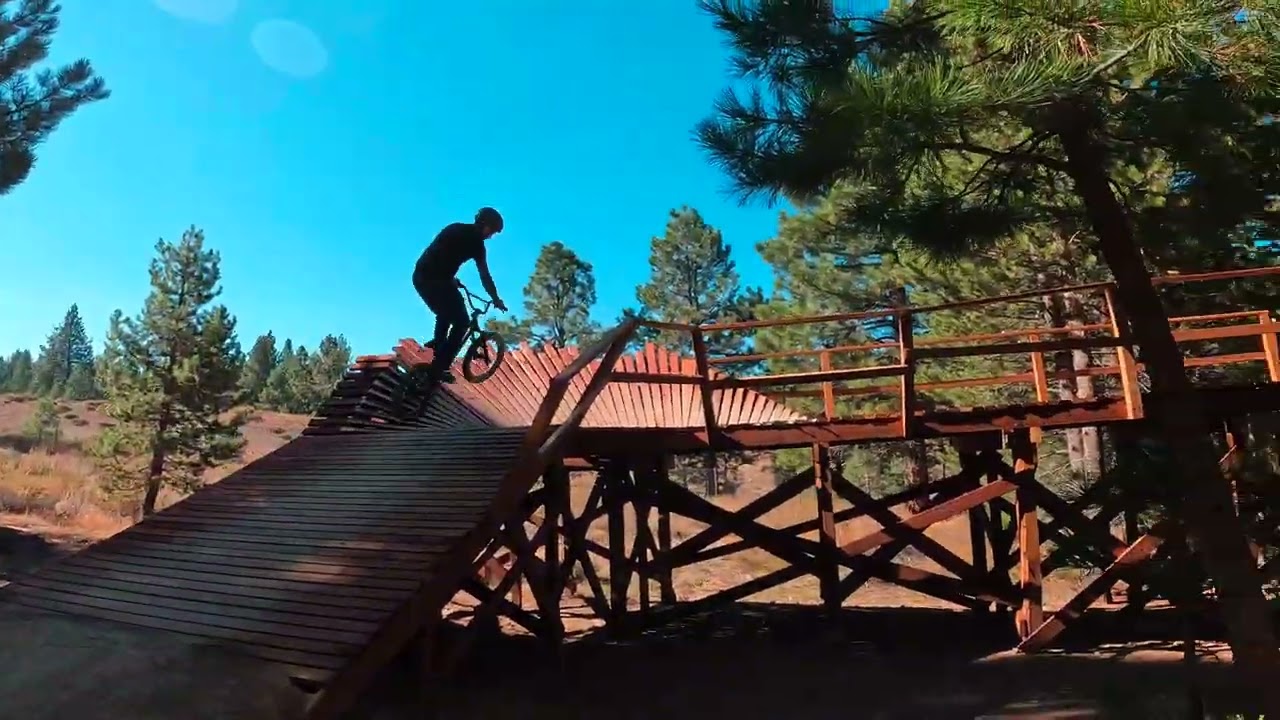 WTP swampmaster full suspension 20