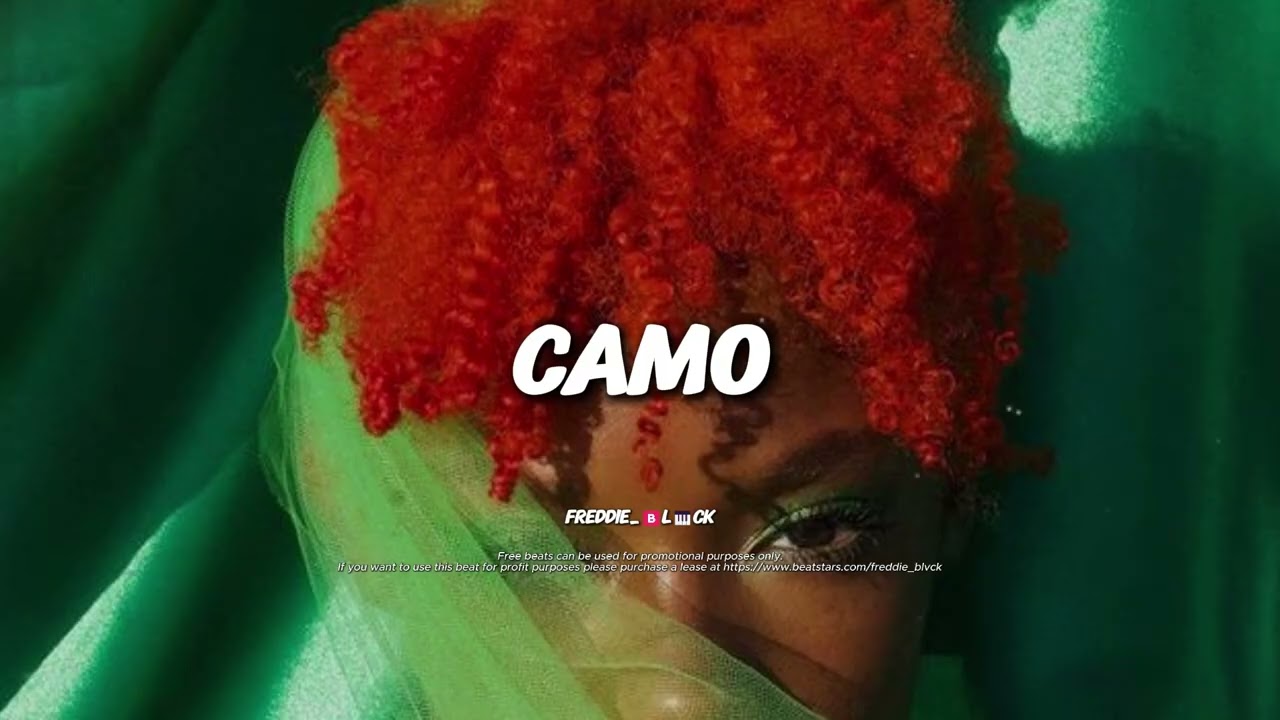 Afrobeat instrumental 2026 