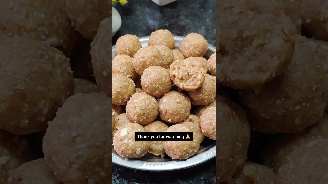 Gond ke laddu/ Dinkache Ladoo #рецепт Зимний специальный ладду
