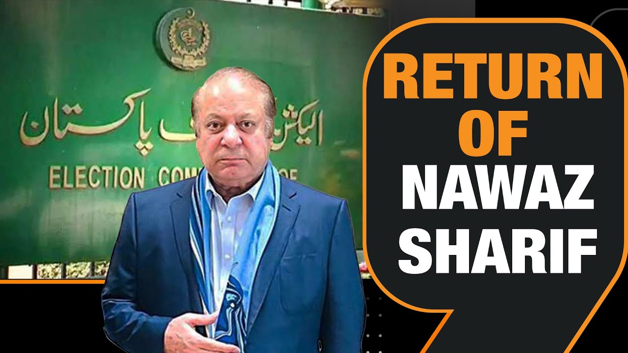 Decoding Pakistan's Political Conundrum Ahead Of The 12th General Elections | News9