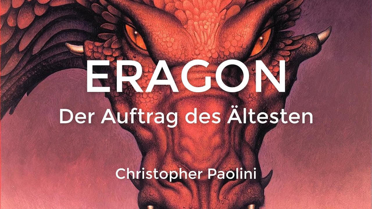 (52) Jeod Landhachse 📖 ERAGON Der Auftrag des Ältesten (Teil 2) Hörbuch