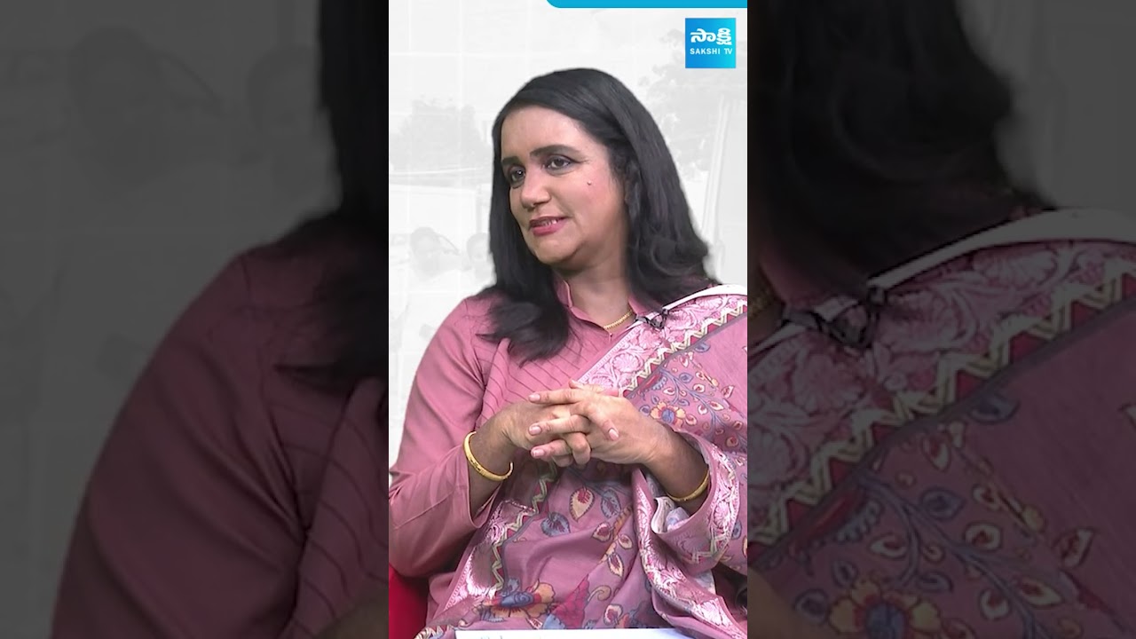 #DrRangareddy #CMYSJagan #APHealthschemes #journalistswapna #sakshitvlive