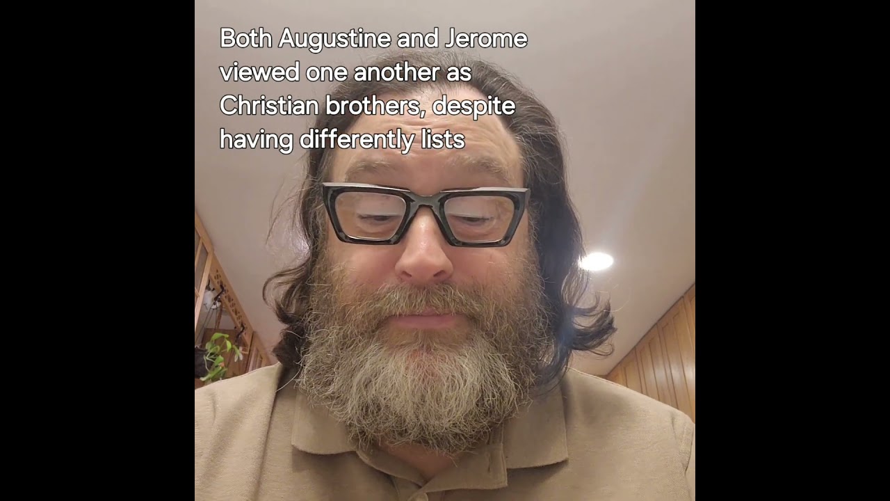 Why do many Protestant groups have fewer books in their Bible? #info #bible