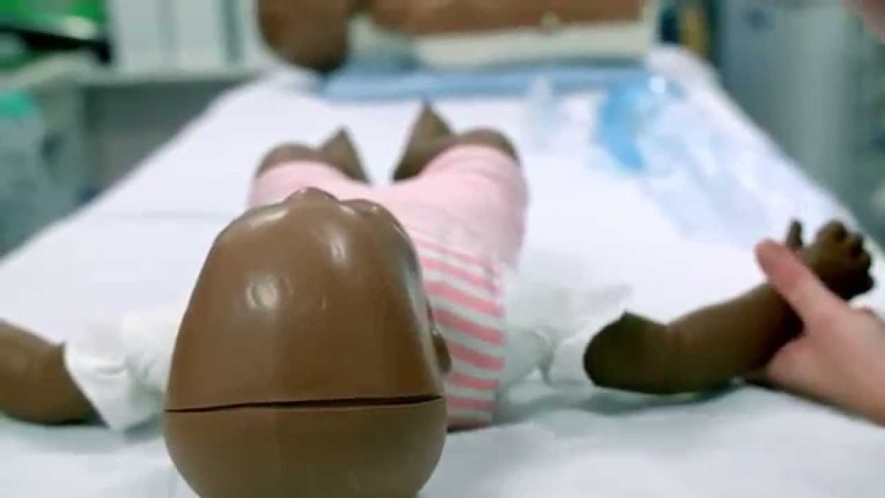 The Placement Experience - Child Nursing