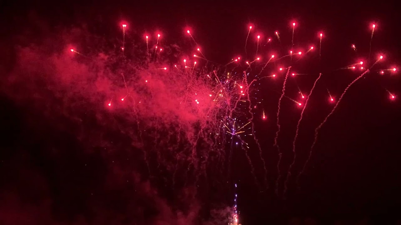Fireworks