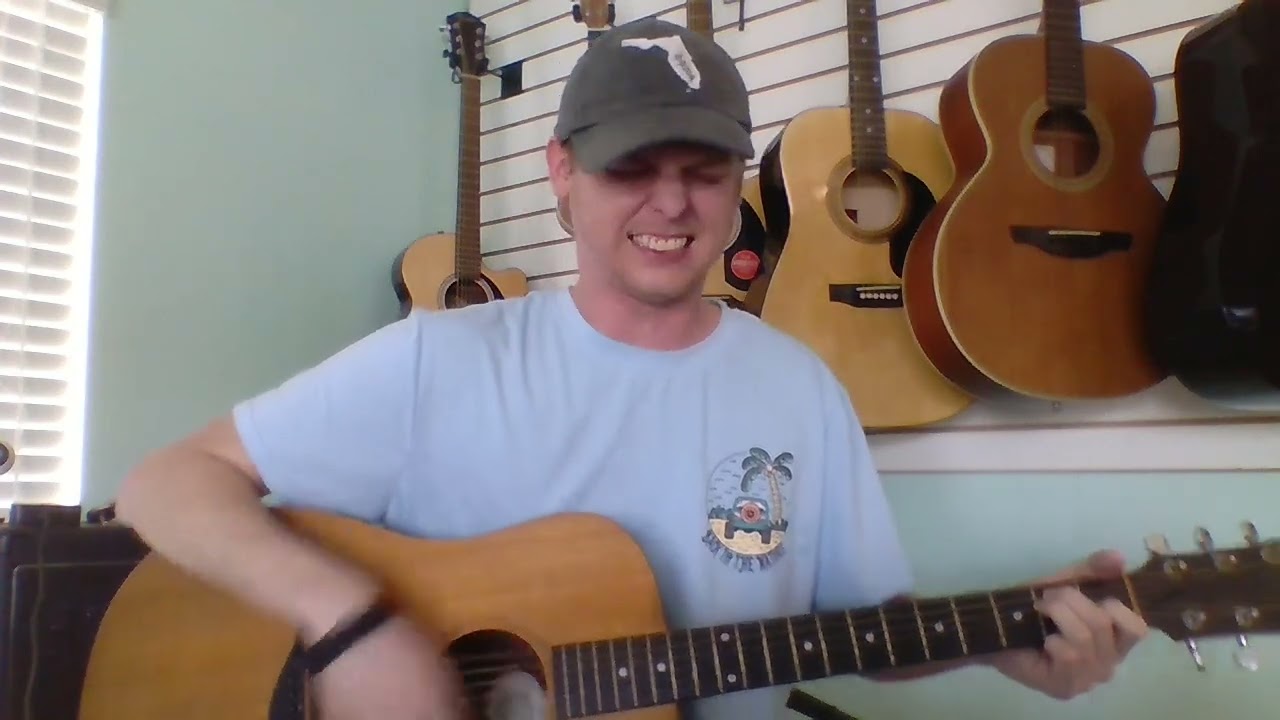 Transgender Dysphoria Blues- Against Me (Cover)