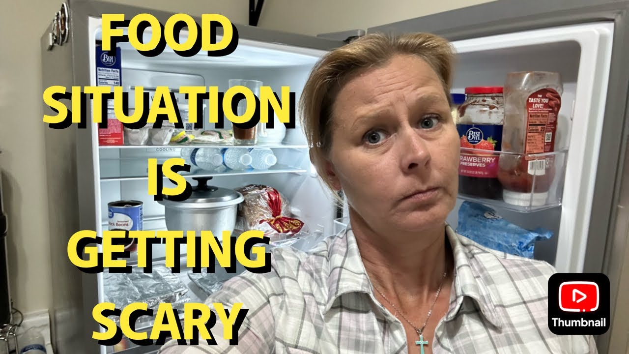 КАК ЛЮДИ МОГУТ ПОЗВОЛИТЬ СЕБЕ ПИТАТЬСЯ ПРИ ТАКИХ БЕЗУМНЫХ ЦЕНАХ НА ПРОДУКТЫ?!?
