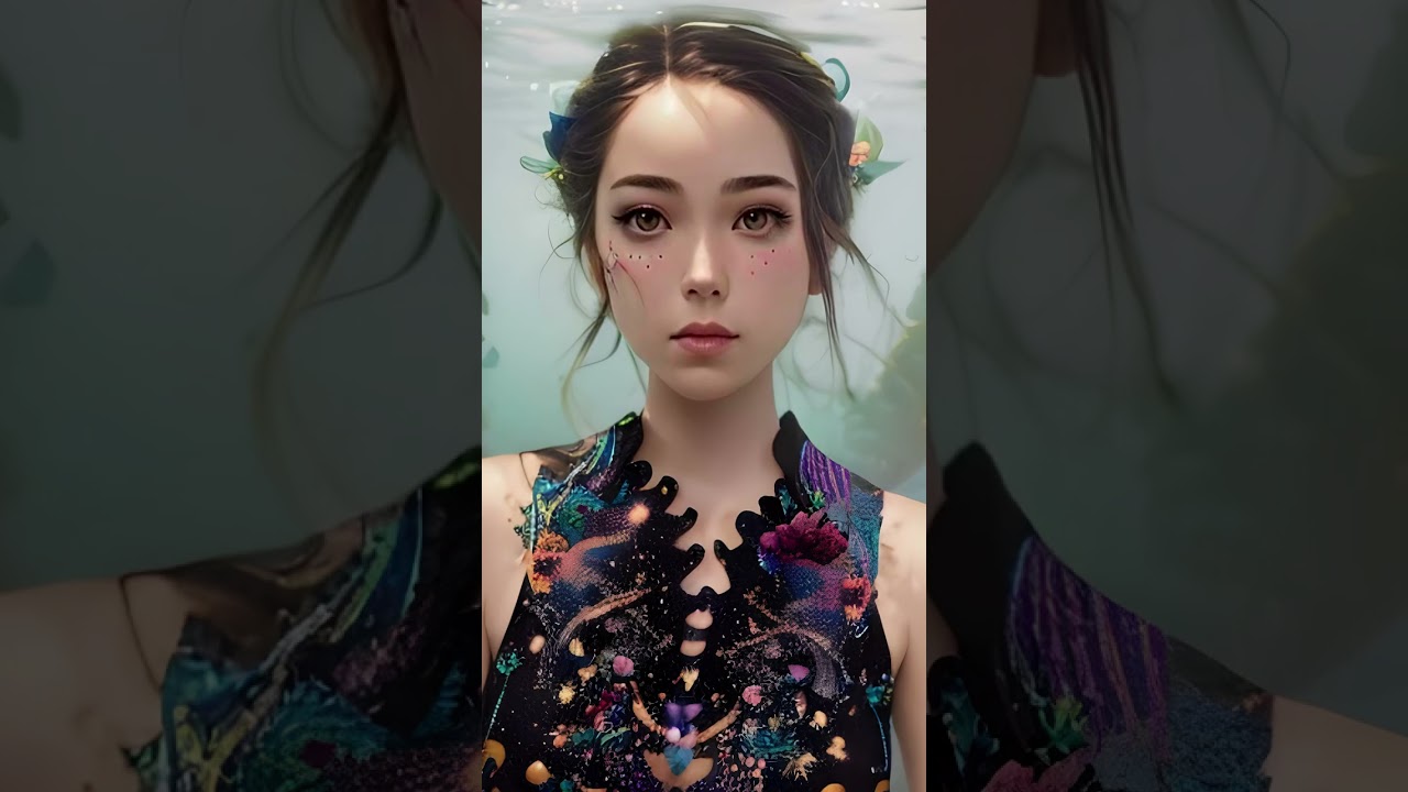 Picsart Anime AI Filters