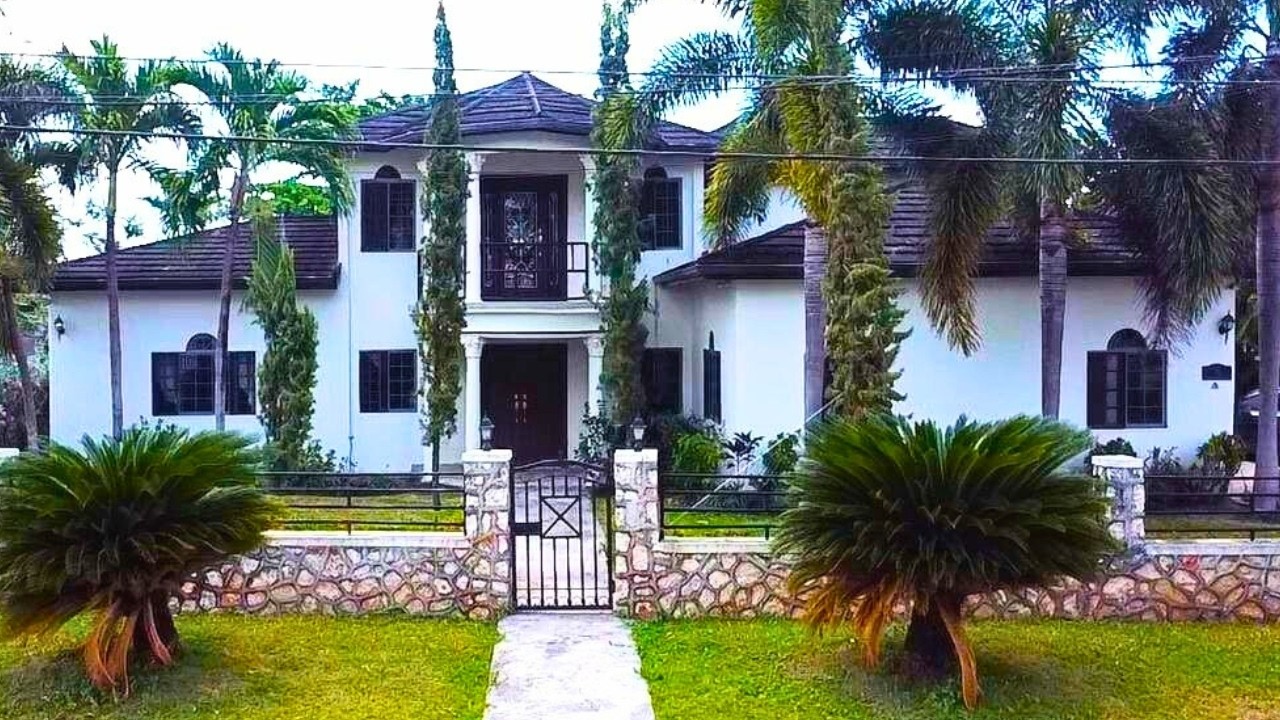 FULL TOUR | Beautiful 3 Bedroom 4 Bathroom House For Sale At Strawberry Hill, Four Paths, Clarendon