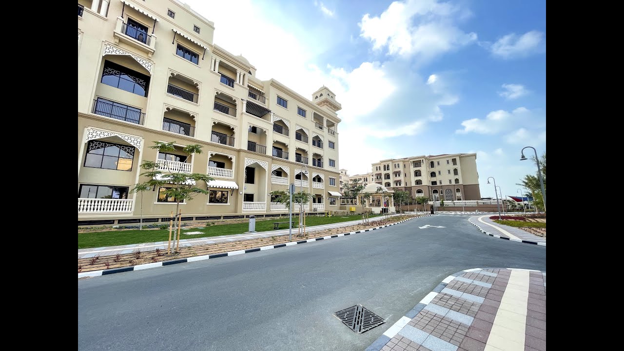Brand New Duplex Penthouse With Private Pool | The Pearl Residence