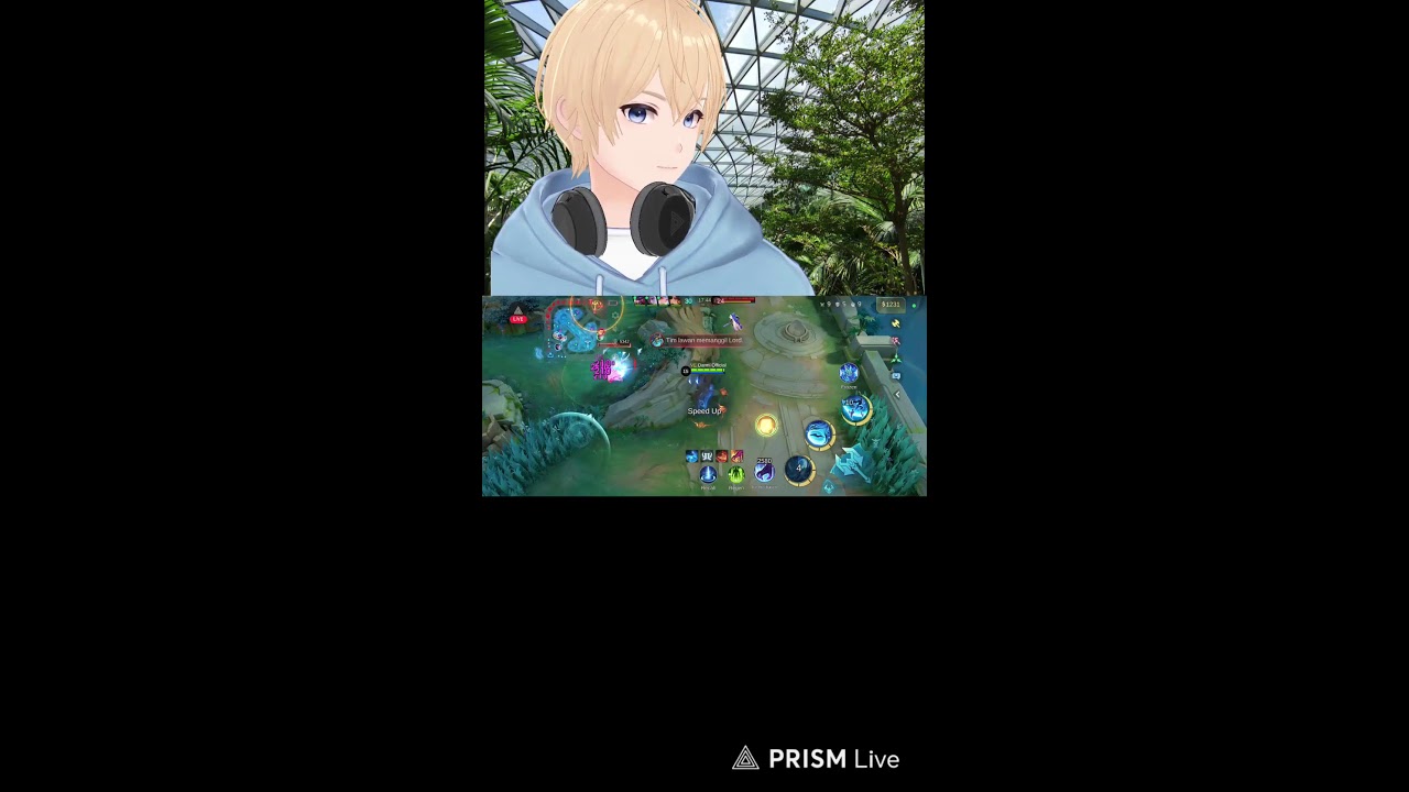 SoLo or VIP #mlbb #mobilelegends #260210