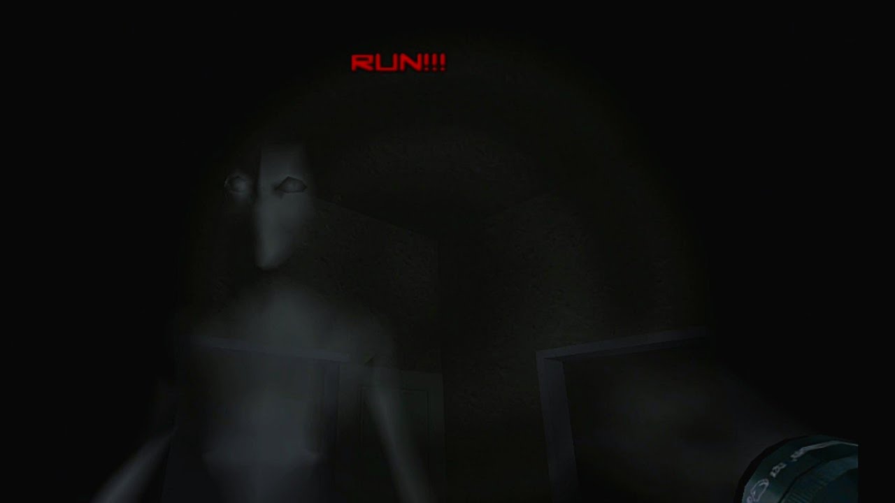 Eyes The Horror Game[Version 1.0.8 PC] Gameplay