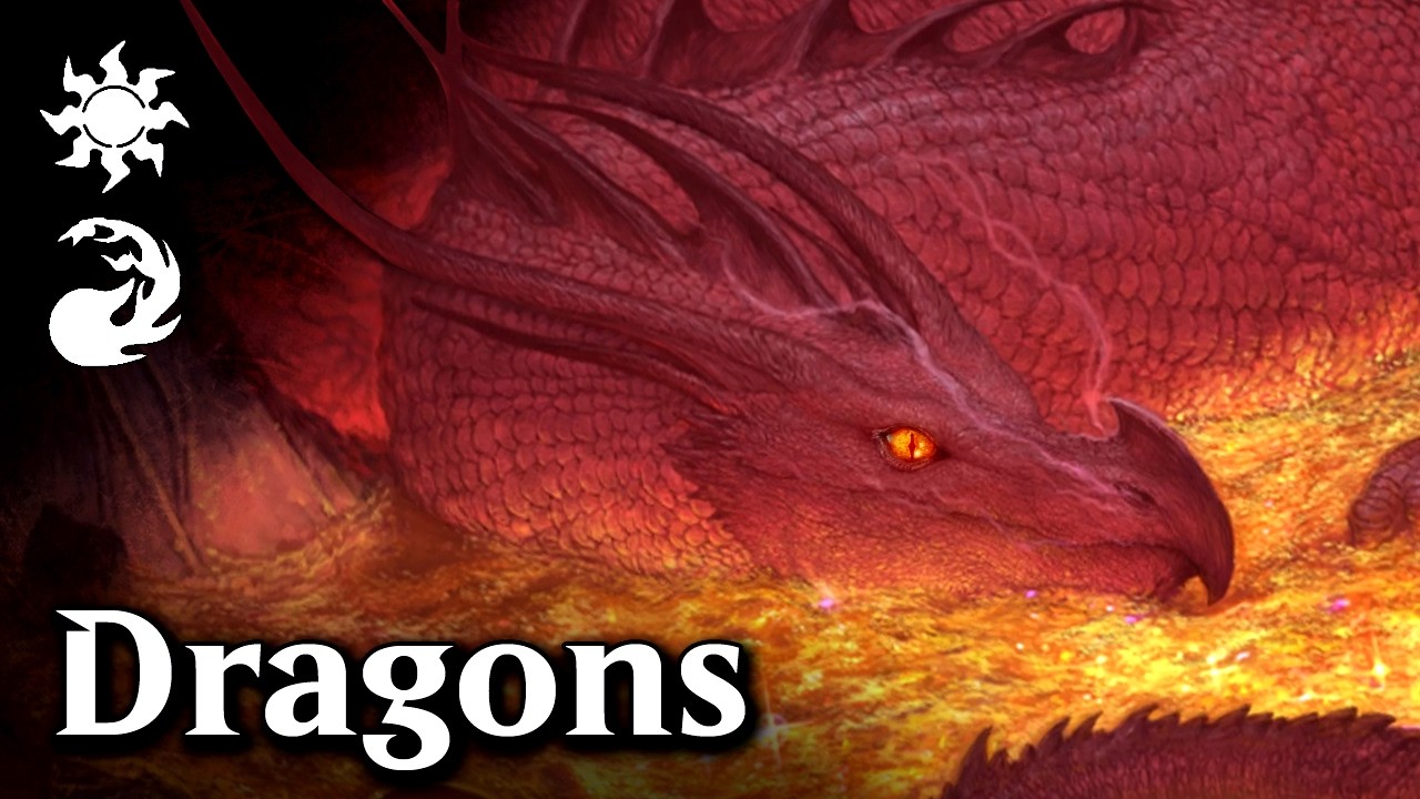 Smaug is smoking Standard.