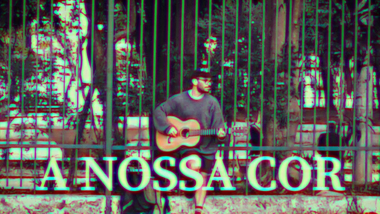 Tudo Passa - A Nossa Cor
