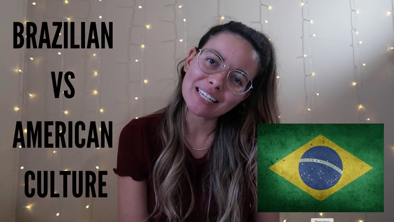 Interesting Things About Brazilian Culture
