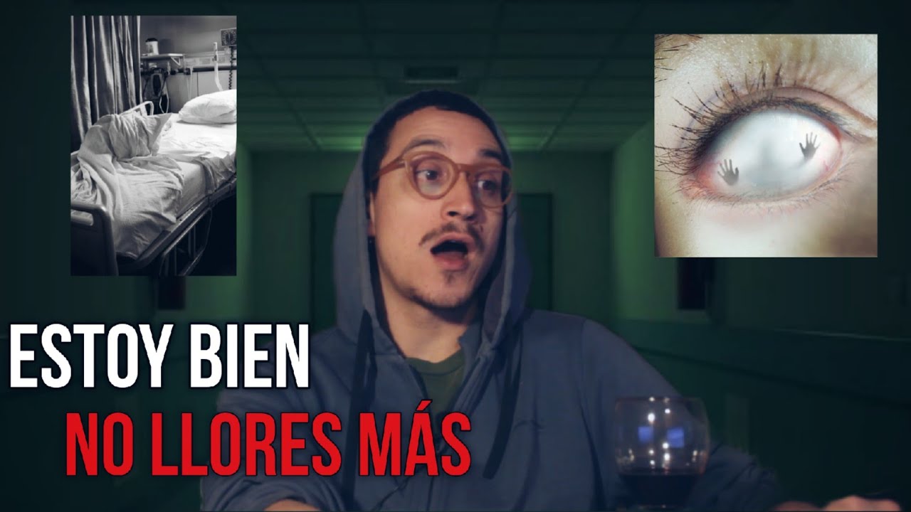 No todo lo PARANORMAL da miedo? EXPERIENCIAS #EscucharonHablar