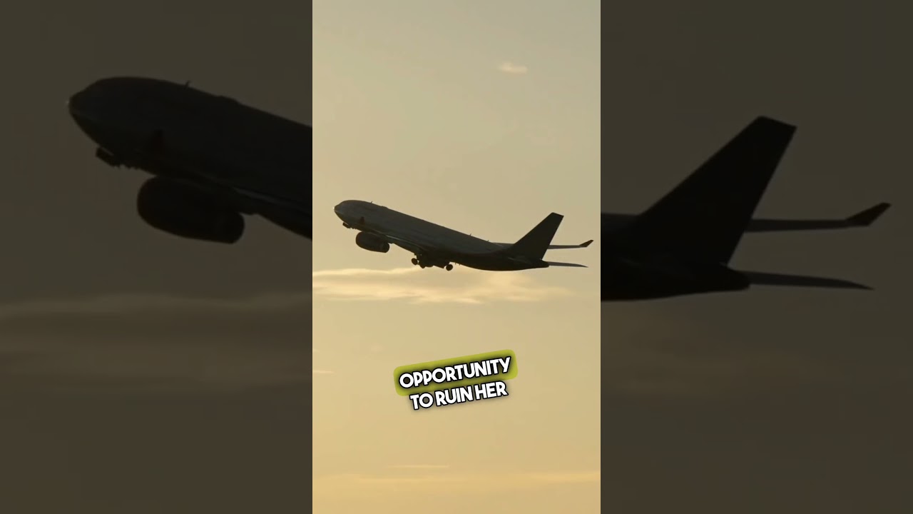 Частный джет Тейлор Свифт уничтожен 😳