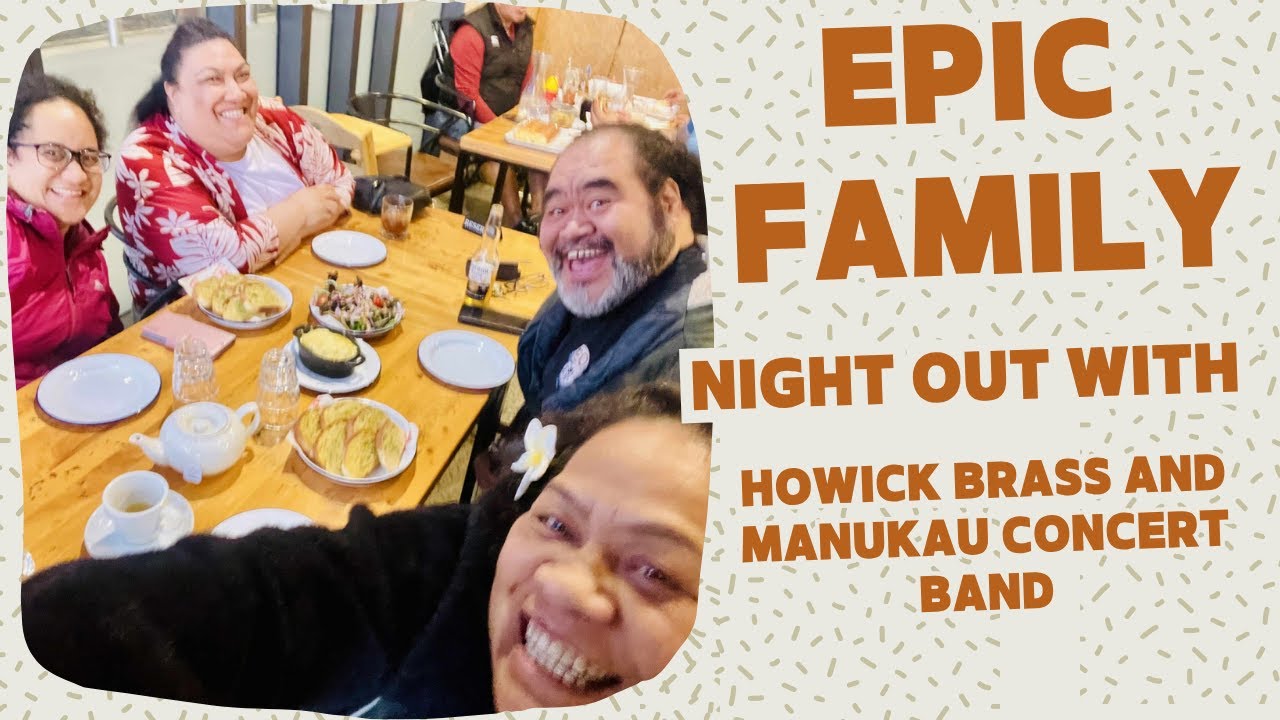 EP 18 Work Anniversary & Concert