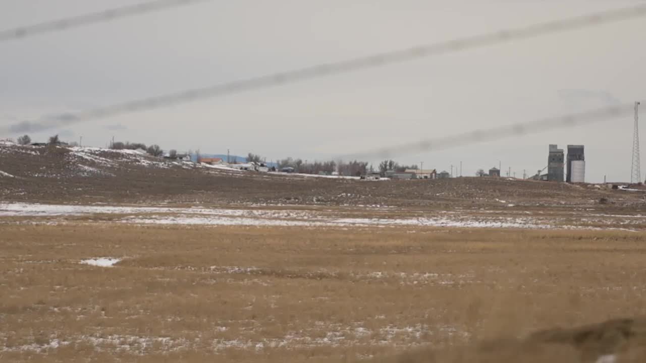 Proposed AI data center sparks debate in rural Montana