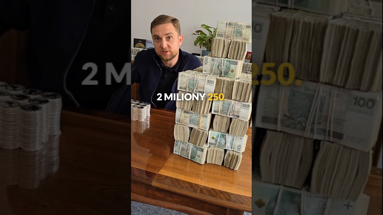 ILE KOSZTUJE 20KG W ZŁOCIE, SREBRZE, PLATYNIE I GOT&Oacute;WCE