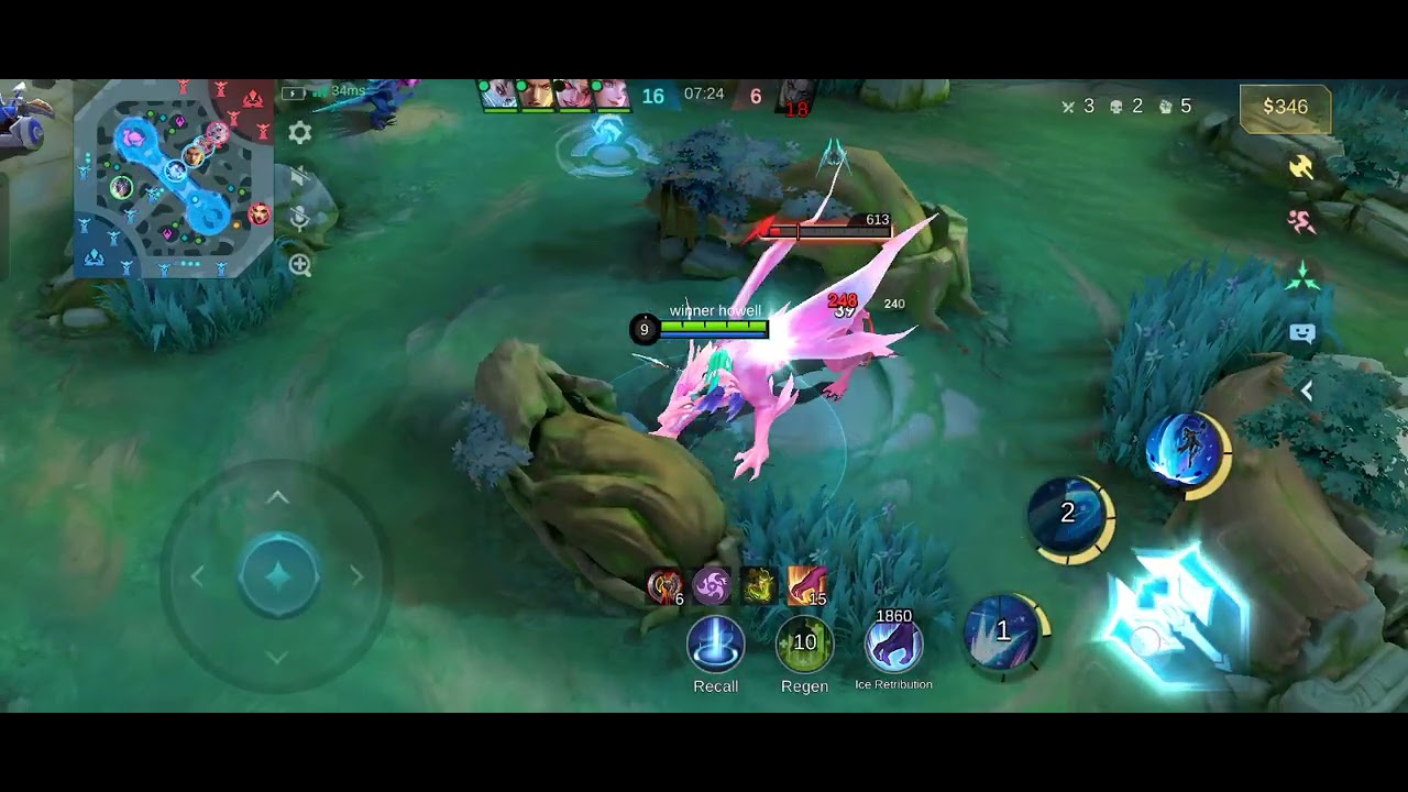 Ml lagiiii