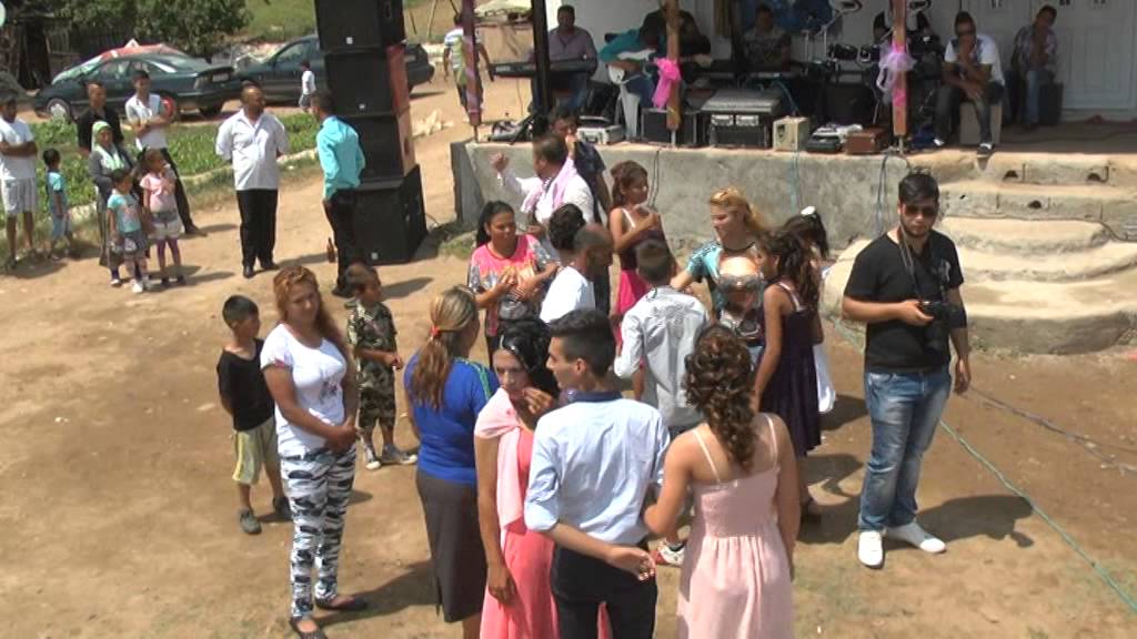 Resit ve Serpil 24.05.2015    [ HD 1 ] Ork  Strumicki Talenti Edvin