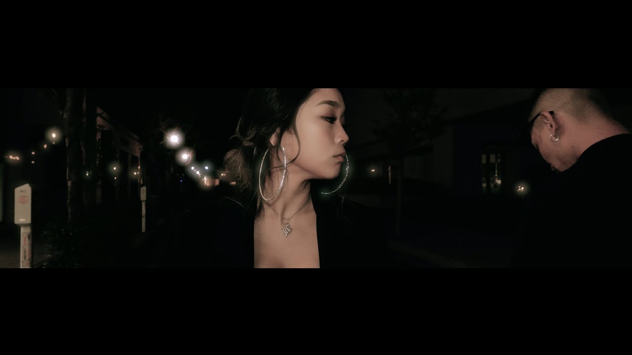 TOKINE × RINOH (23vrsz)  - Fallin’ (Official Music Video)