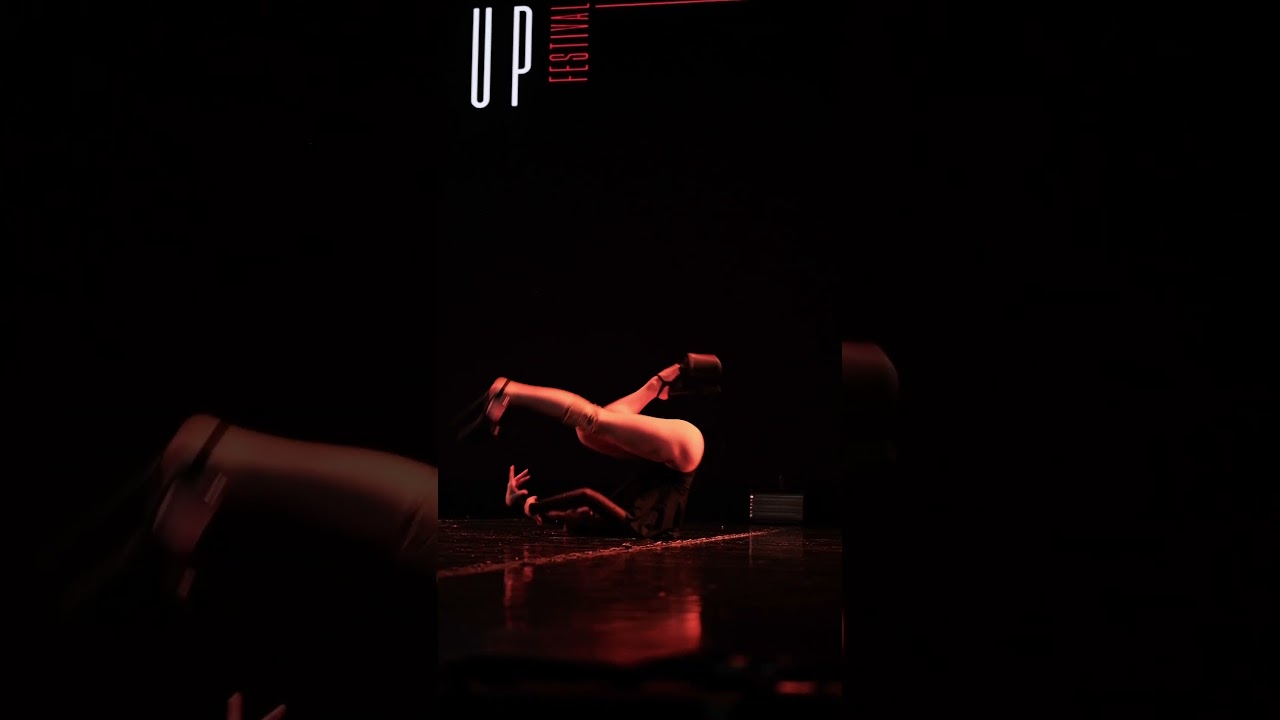 Самойлова Алина | SOLO PROFI | FRAME UP DANCE FESTIVAL XVI  #dance #choreography #frameup