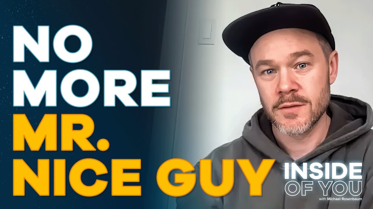 AARON Ashmore Shares Confrontation After Deciding to Show Back Bone