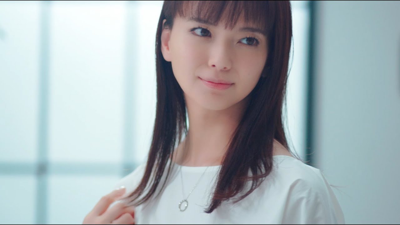 多部未華子が力強く生きようと歩き出す女性を演じる ドキュメンタリータッチムービー　「プラチナ・ウーマン」