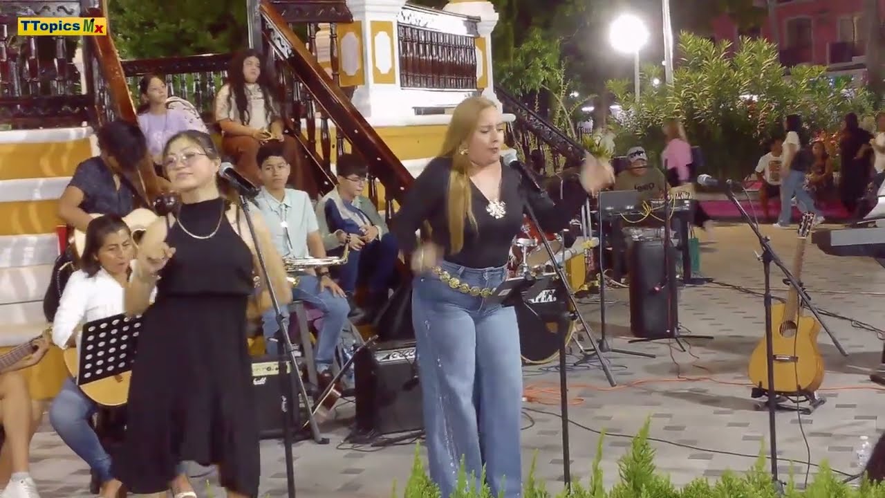Tarde Cultural en el Parque Zaragoza Parte 1