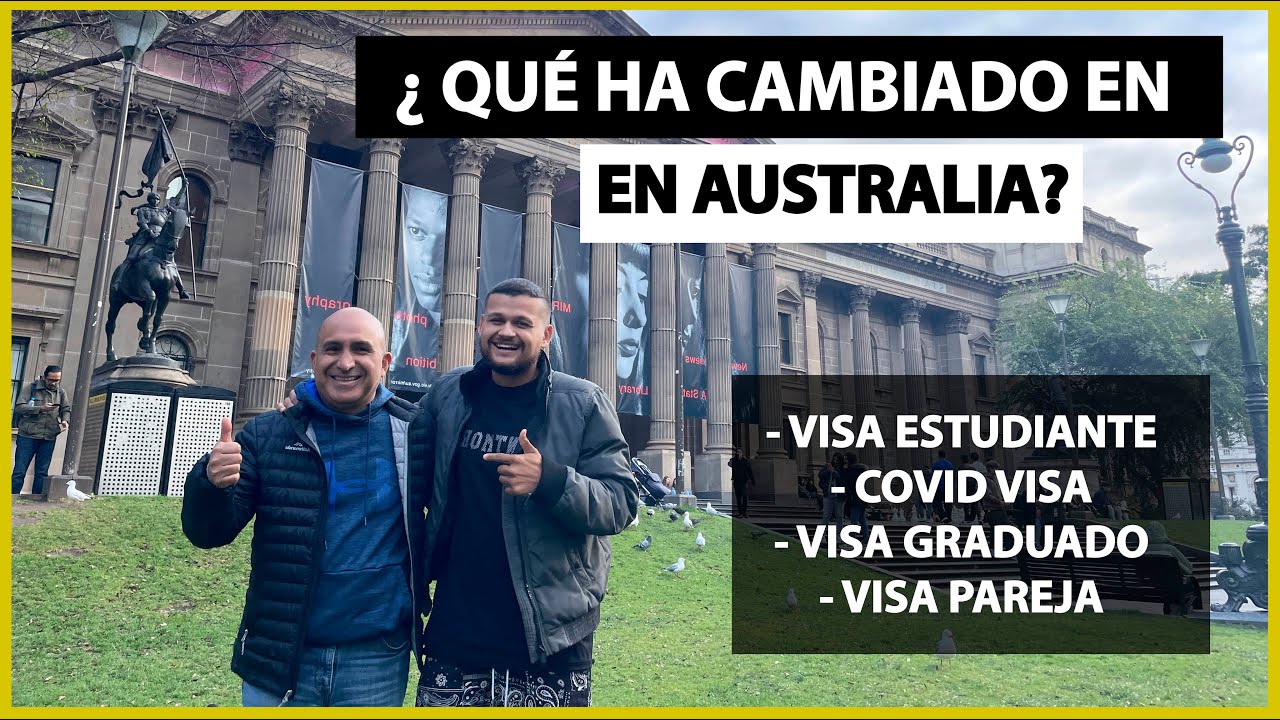 Últimas noticias de MIGRACIÓN en AUSTRALIA