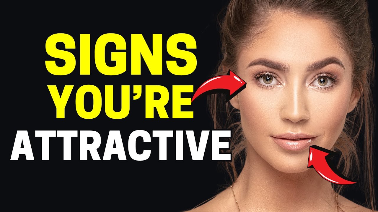 14 Signs You Have an Attractive Personality (Psychology) Stoic Prowess
