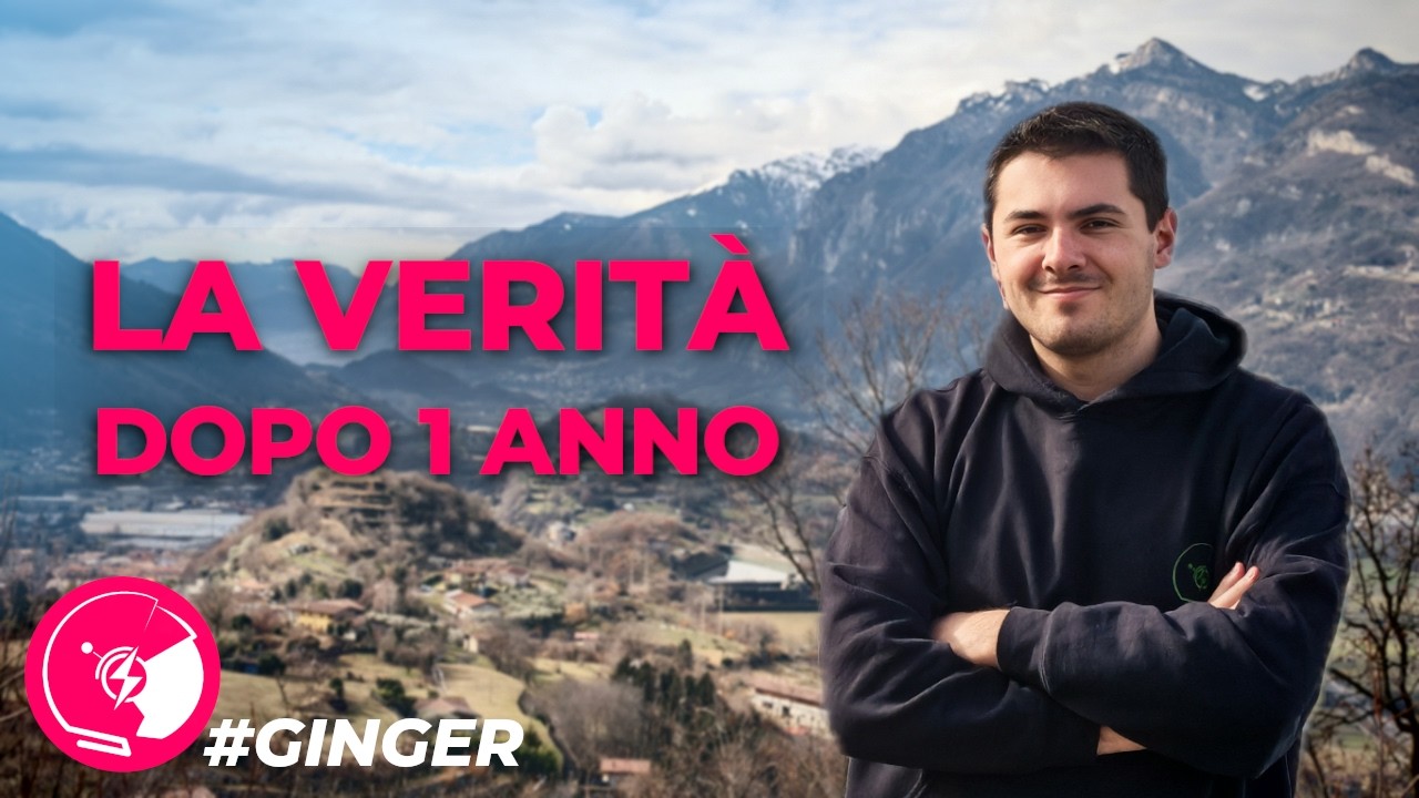Auto elettrica: la verit&agrave; dopo 1 anno di utilizzo | 100&deg; video !