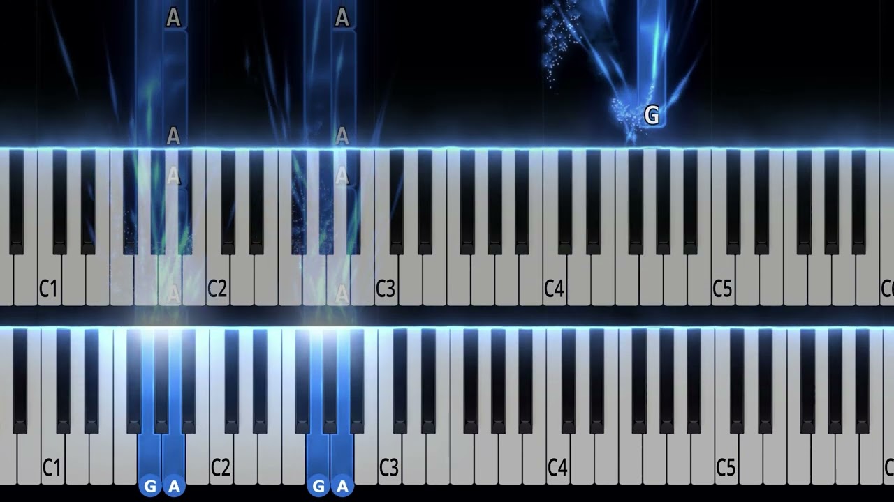 Kangen - Dewa 19 I Cover Piano I SeeMusic @SeeMusicPiano