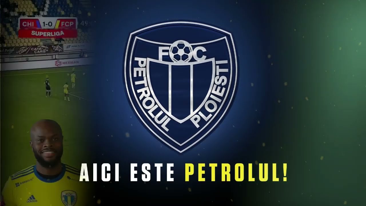 GOLURILE SEZONULUI 2022 2023