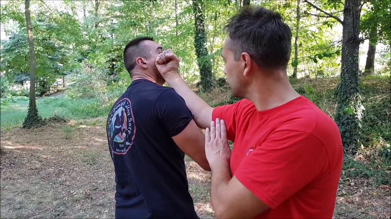 Pukulan Silat Sera Italia - scuola di Casale Monferrato - promo 2018