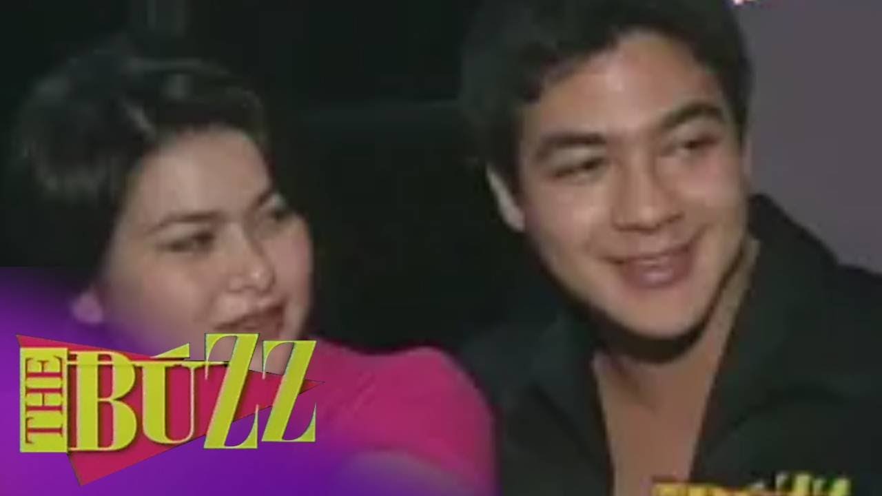 The Buzz Classics: The Yllana- Melendez Nuptials | Jeepney TV