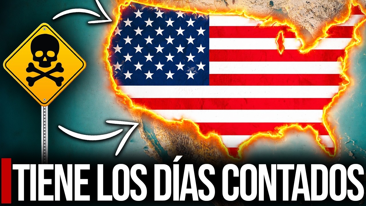 Si Todo Va Mal… ¿Por Qué la Economía NO Ha Caído?