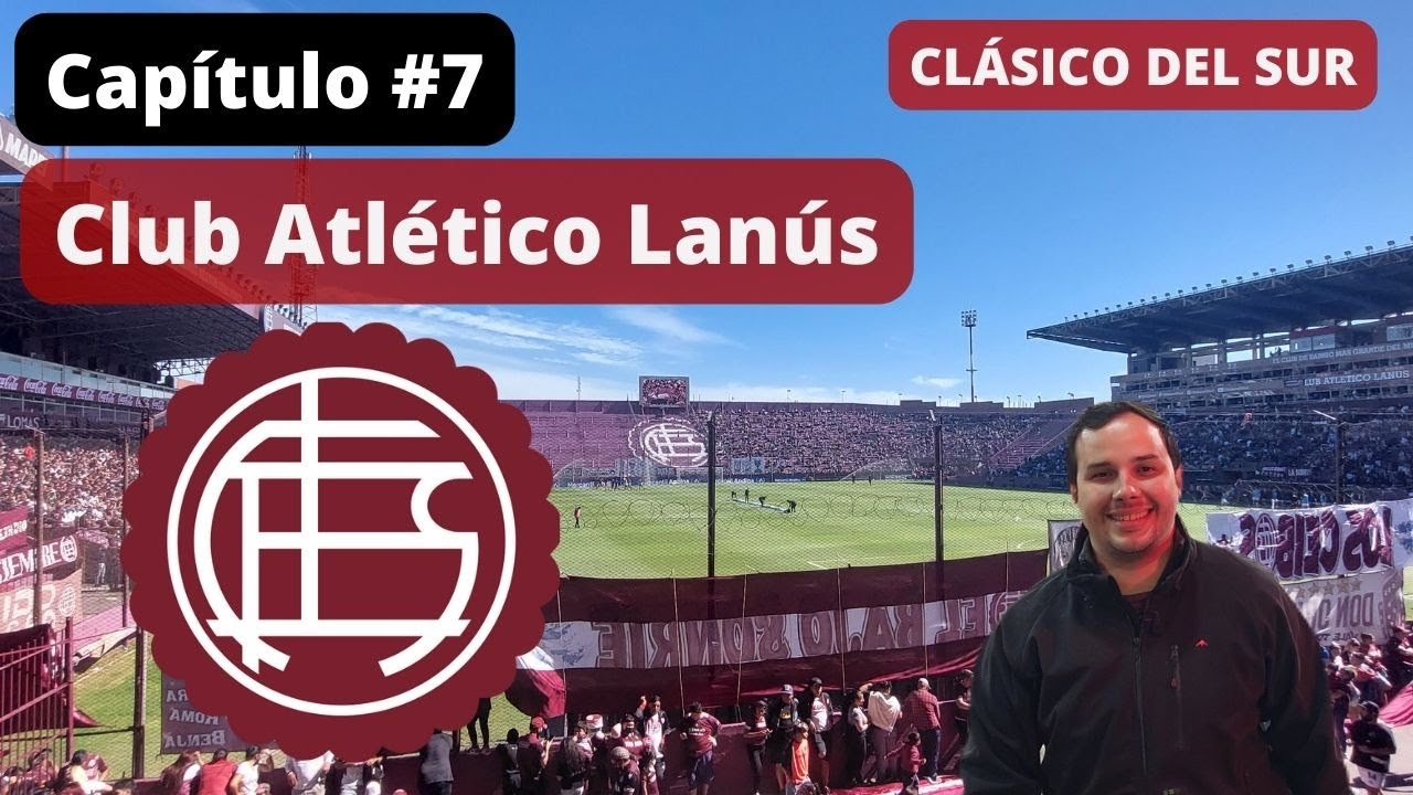 EL VERDADERO CL&Aacute;SICO DEL SUR | VENEZOLANO recorriendo CANCHAS ARGENTINAS