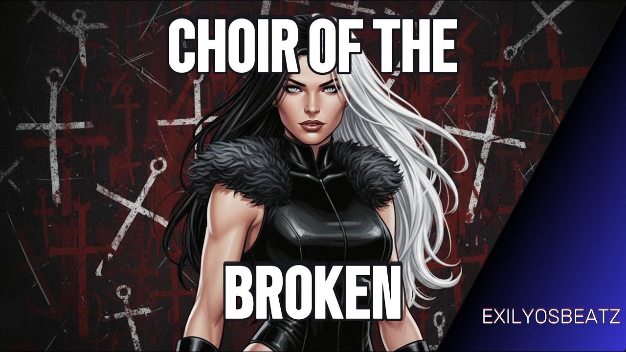 Choir of the Broken by ExilyosBeatz