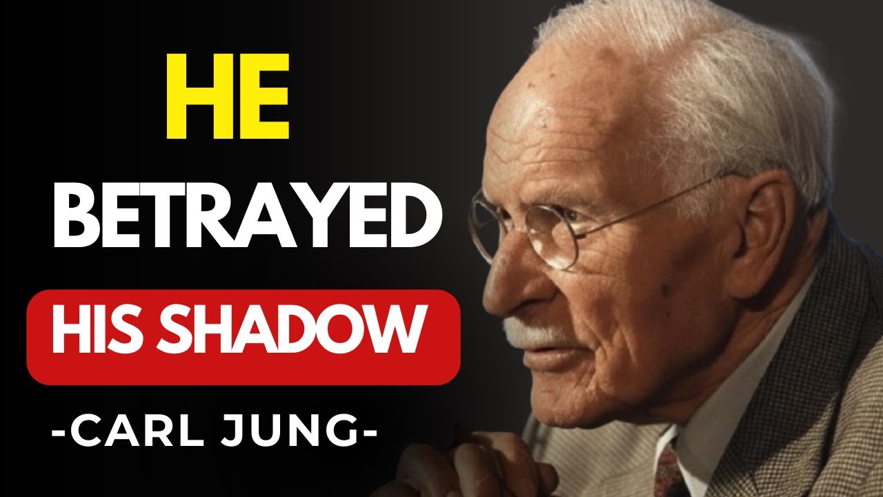 The Power of Recognizing Your Own Worth – Before It’s Too Late l Carl Jung Shadow